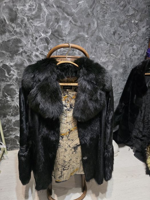 Продом шубы в хорошем состоянии