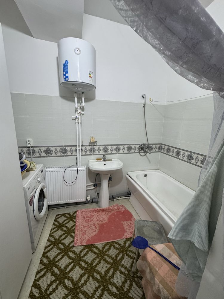 Продаётся квартира