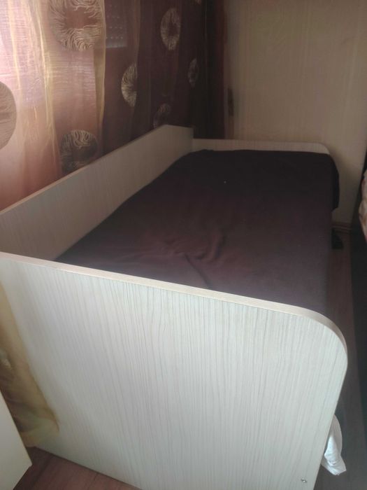 СПЕШНО ! Детско легло 77/155