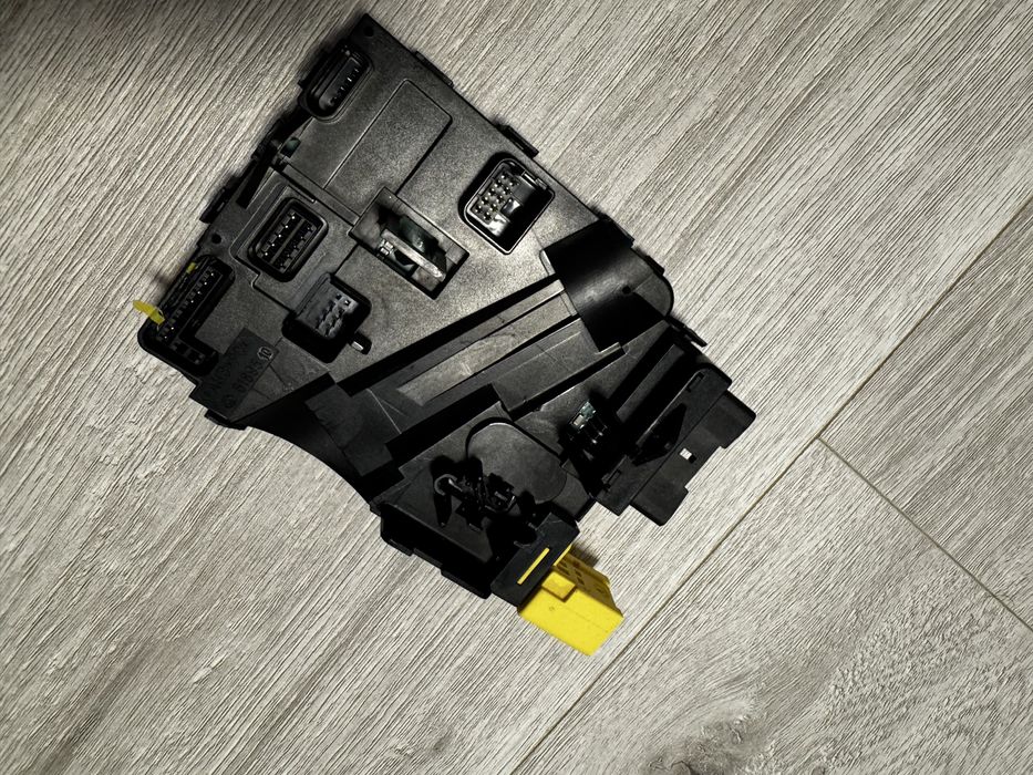 Волан , лентов кабел и модул Audi A3