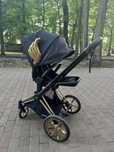 Carucior Cybex Jeremy Scott Wings