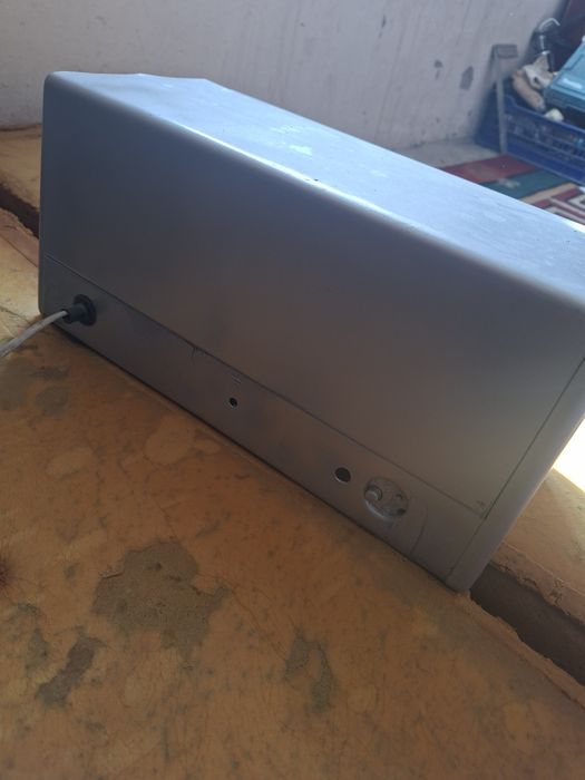 Кейф8 зарядник ссср