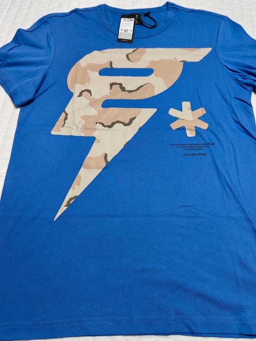 Тениска G-Star Raw - S , M