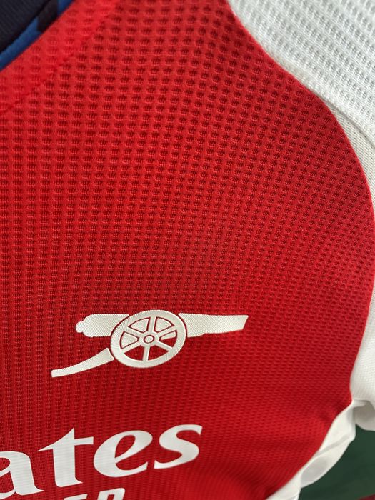 Форма футболный клуб арсенал