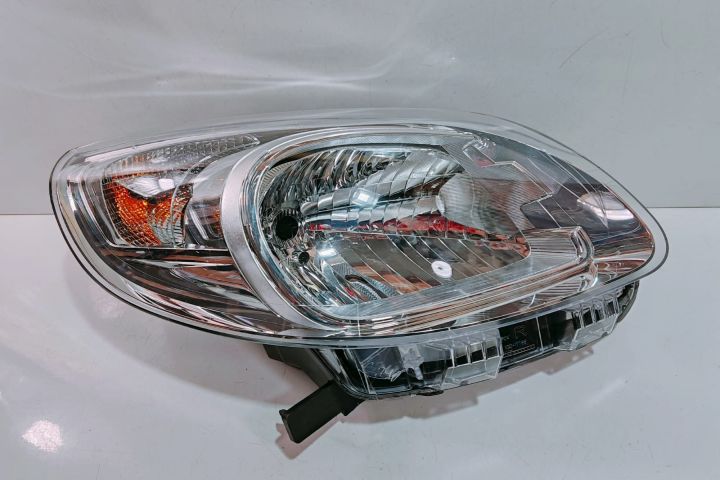 Far  Dreapta 260102647R Renault Kangoo a 2-a generatie