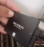 Ssd 4TB clona Samsung evo 870 cu capacitate reala de 4tb