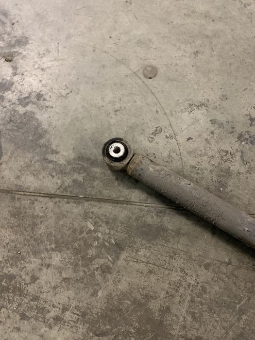 telescop spate audi a3 8v 1.6 motorina 2017