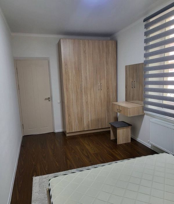 Yakkasaroy Oybek metrosi yaqinida maklersiz kvartira ijaraga beriladi