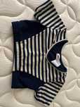 Crop top Nike XXS