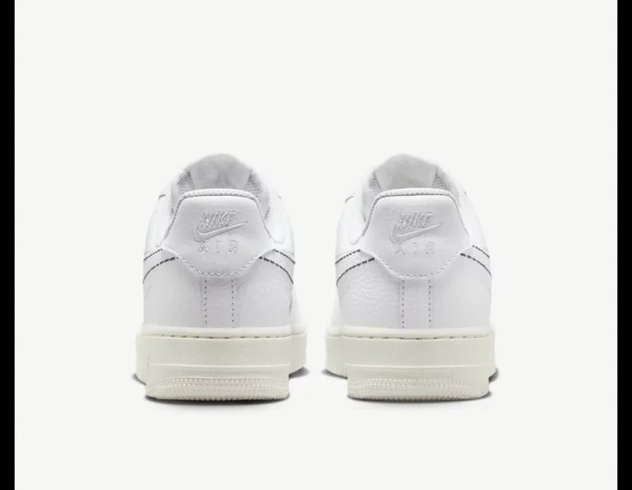 Nike air force 1 44 originali noi