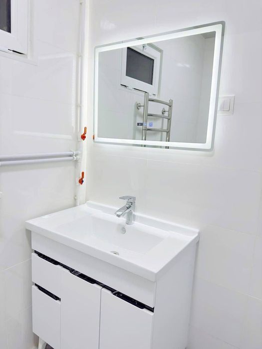 Чиланзар И-24. Новза  77-серия  2/ 3/ 4/