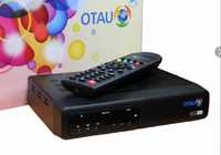 Продам тюнер OTAU TV