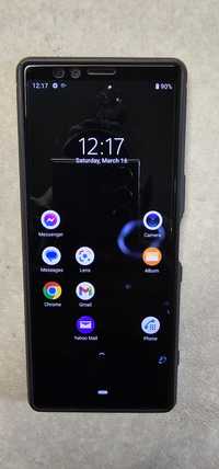 Telefon Sony Xperia 1 dual SIM J9110