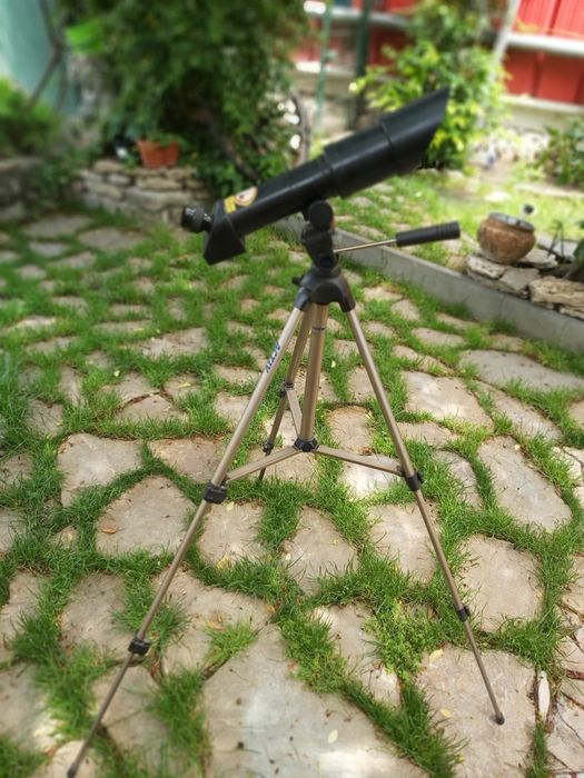 Vând telescop de observare Meopa 25X70