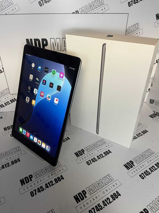 NDP Amanet NON-STOP Bld.Iuliu Maniu 69 IPAD 9 th GENERATION (45304)