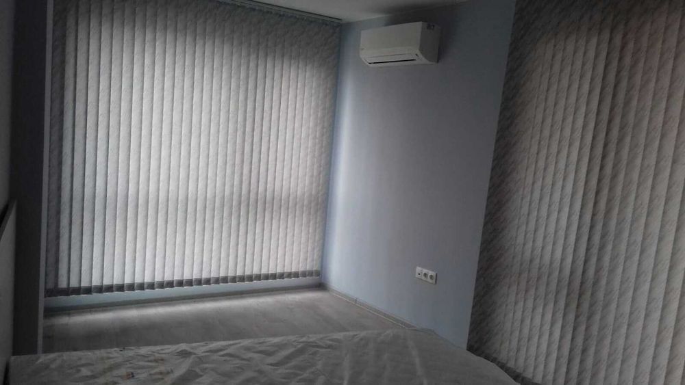 Дава се под наем Двустаен апартамент в Пловдив, Център - 65 кв.м за 255 € - Снимка #3