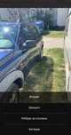 Land Rover Frilender