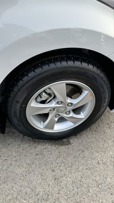 Hyundai Elantra 2011