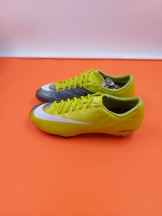 Nike Mercurial номер 42 Оригинални футболни обувки