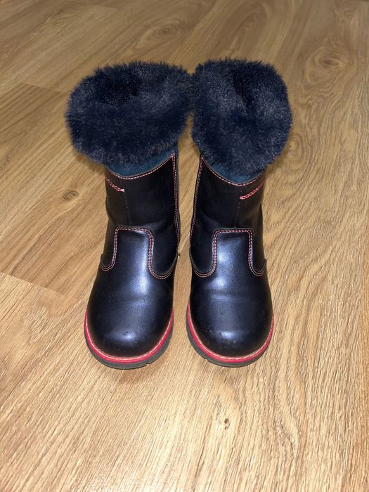 Детски боти за момиче