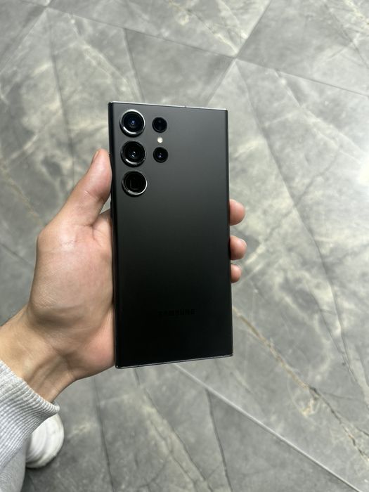 Samsung S23 Ultira 256 gb