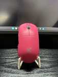Mouse Gaming MCHOSE A7 Ultra 8k polling rate similar g pro x superligh