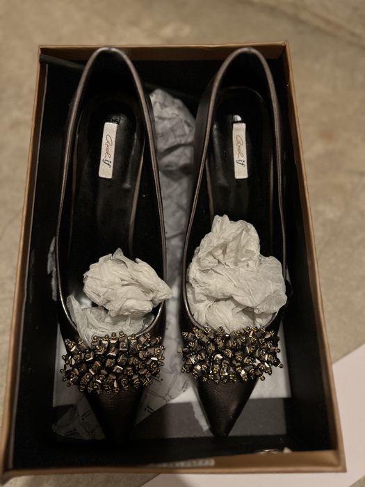 Обувки Axel N39