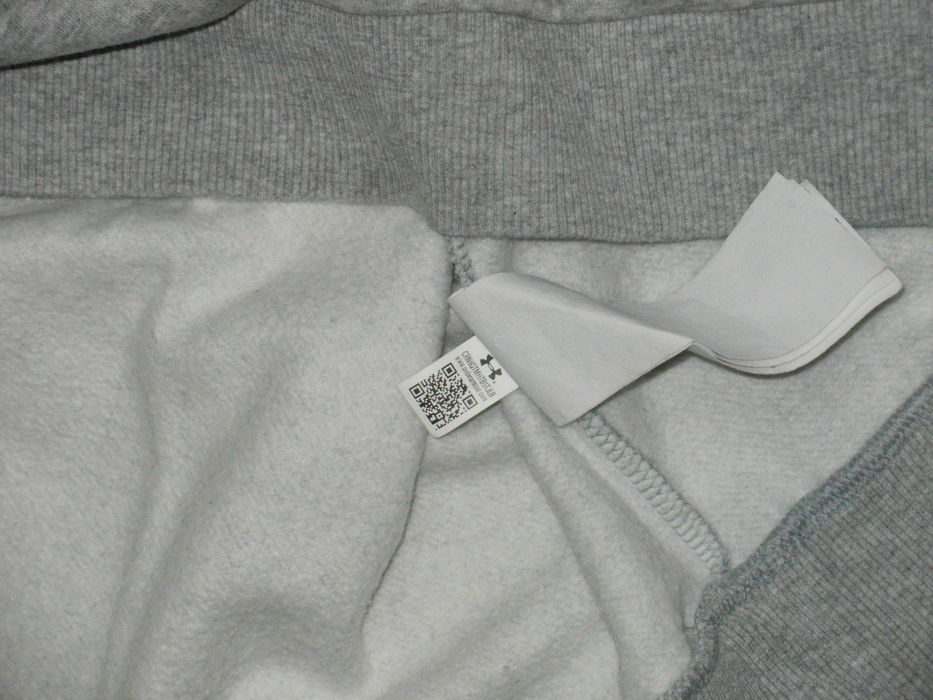 UNDER ARMOUR оригинален мъжки ватиран 3XL