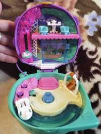 Geanta copii Polly Pocket