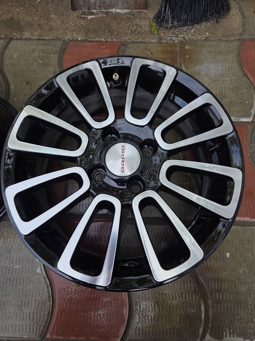 Диски R15, 4×100.