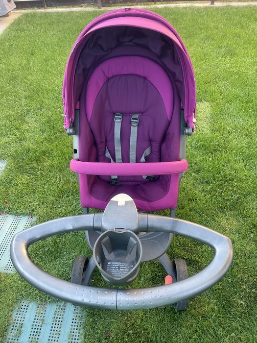 Vand Stokke V5 format 3 in 1