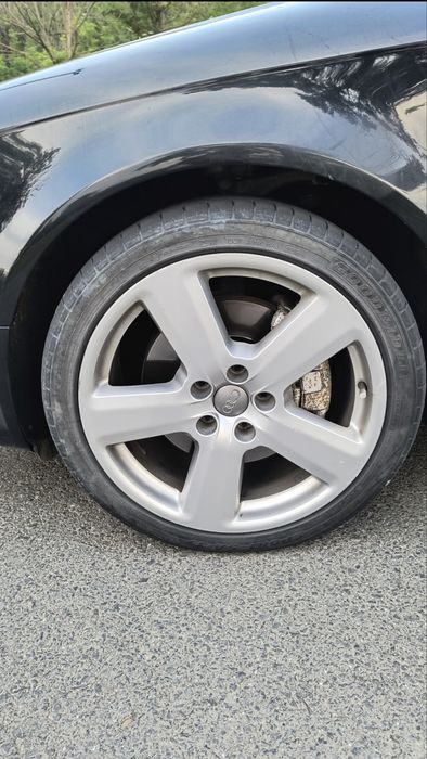 Audi A4 B7 S-Line de vanzare!