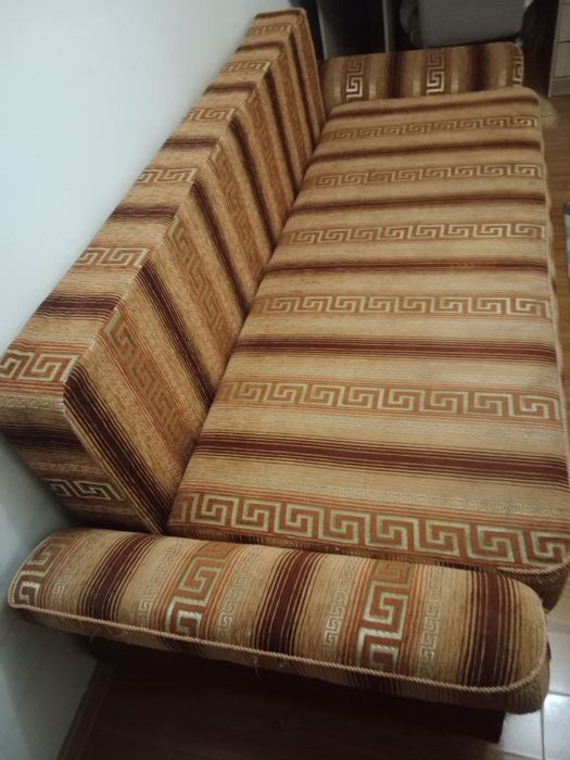 Диван бу, не новый