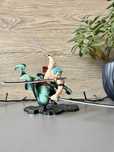Аниме фигура Зоро One Piece
