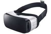 Виртуальные очки Samsung Gear VR 2015