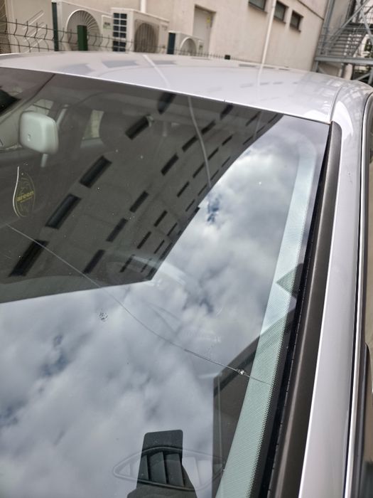 Audi A4 B8 2.0 TDI