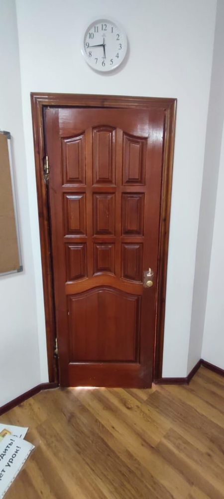 Продам бу двери,