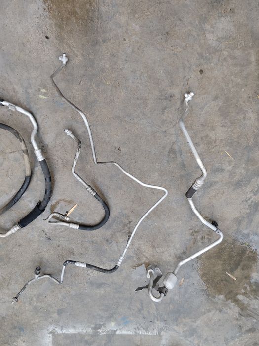 Conducta servo clima Renault Laguna 3 1.5dci 2.0dci 150lei buc