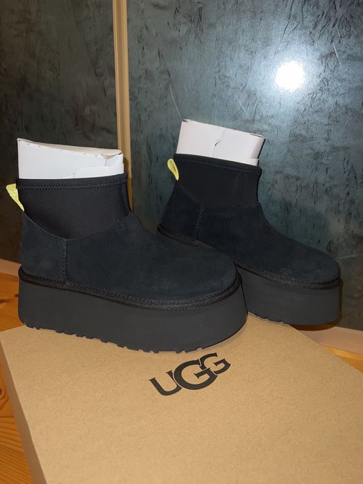 Ugg Classic mini dipper