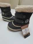 Sorel waterproof апрески номер 24