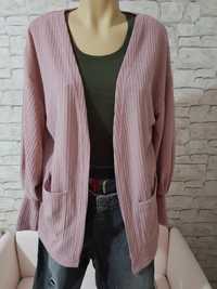 Cardigan Shein,marimea XS/S,maneci bufante,nou fara eticheta