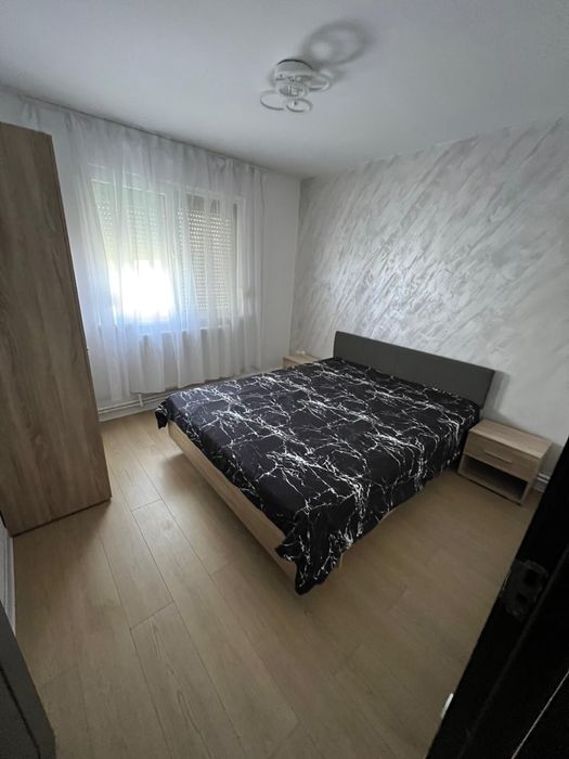 Apartament 3 camere
