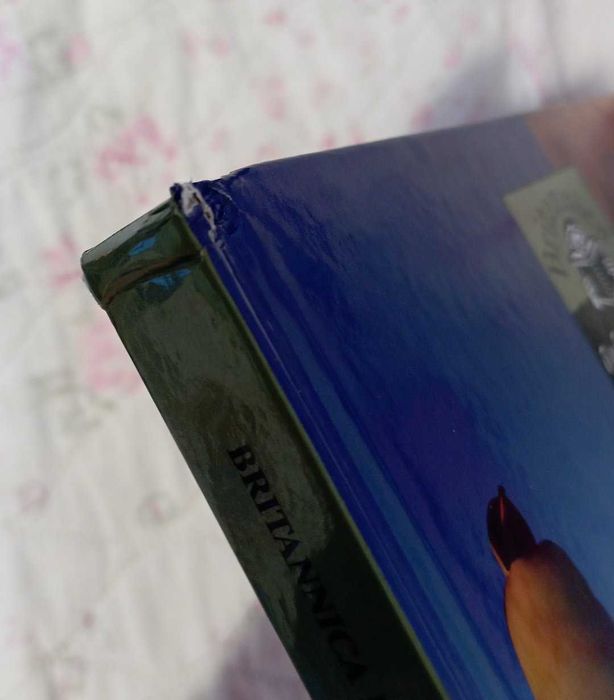 Детски книжки и енциклопедии