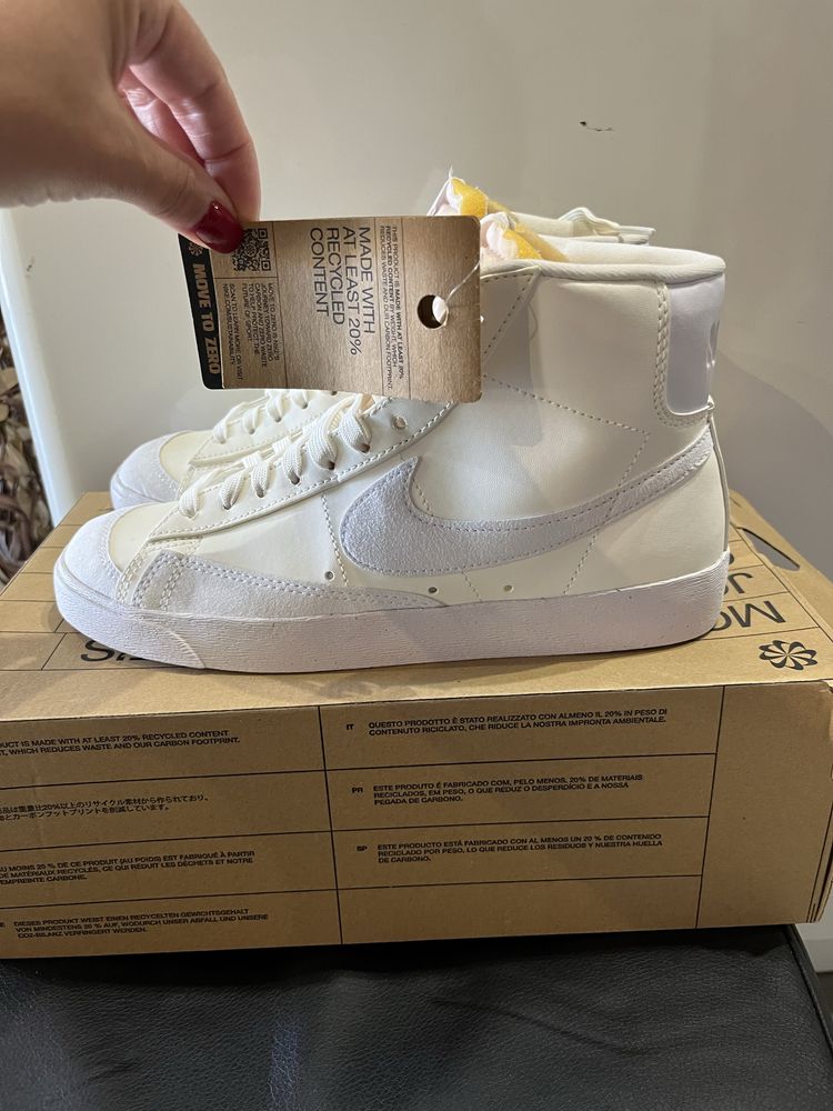 Nike Blazer Mid 77