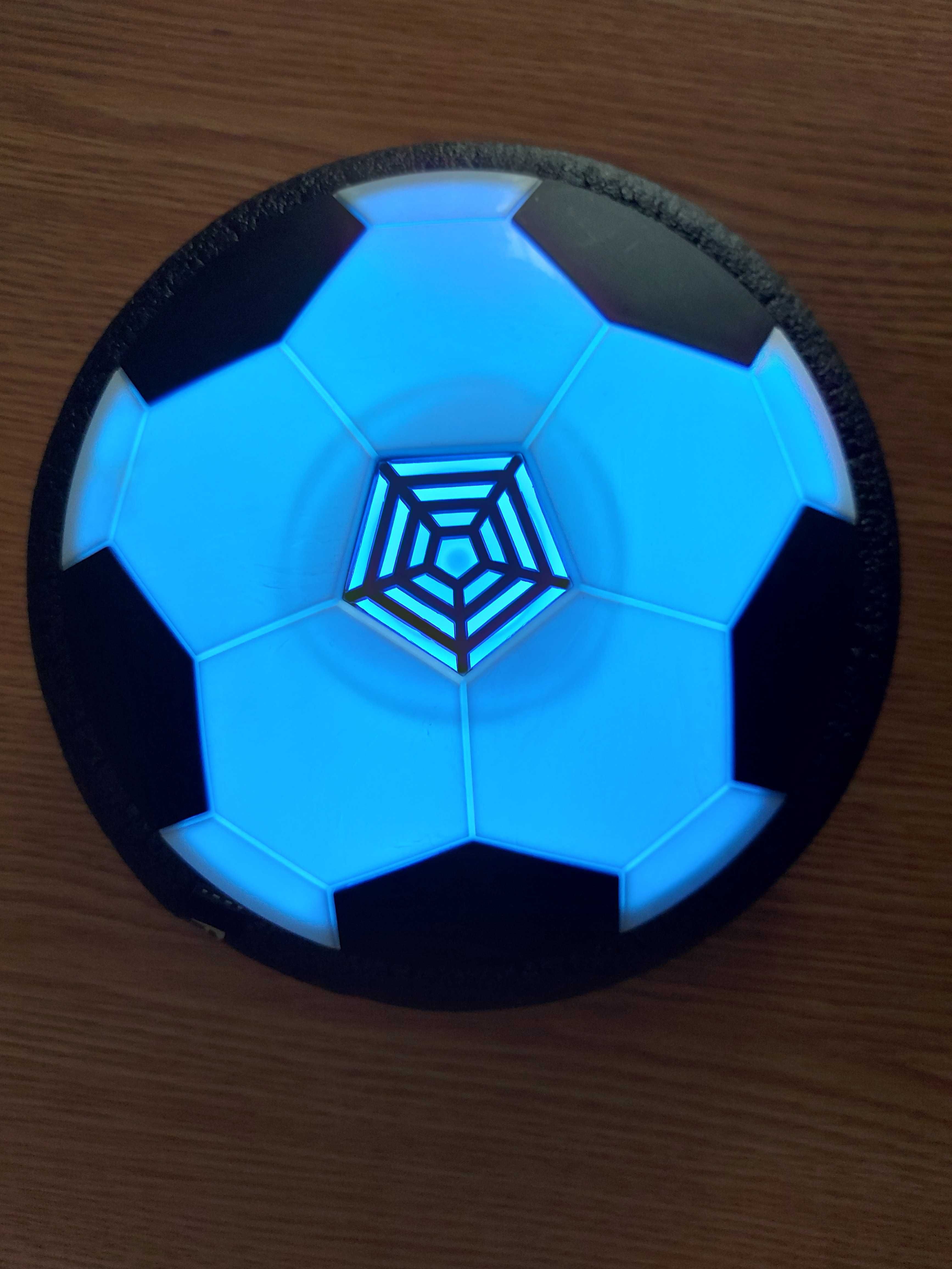 Minge de fotbal pentru interior si exterior, , HoverBall, jet de aer