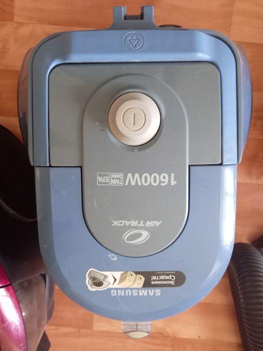 Продам не рабочие пылесосы, все разом, 5 тыс