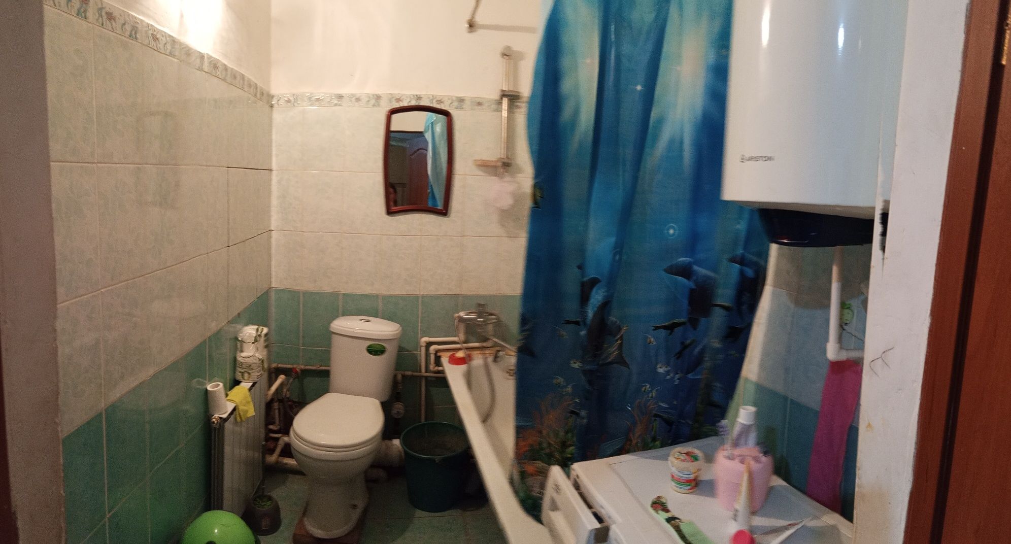 Продам дом район ЖДВ