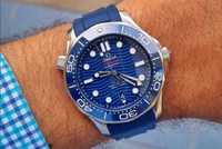 Omega Seamaster Diver 300M