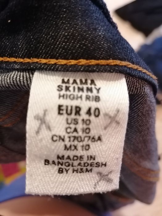 Articole pentru gravide si alaptat