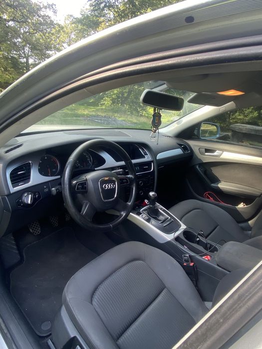 Audi A4 B8 2.0 TDI - Motor CAGA - 2011 - Euro5 - Stare Buna